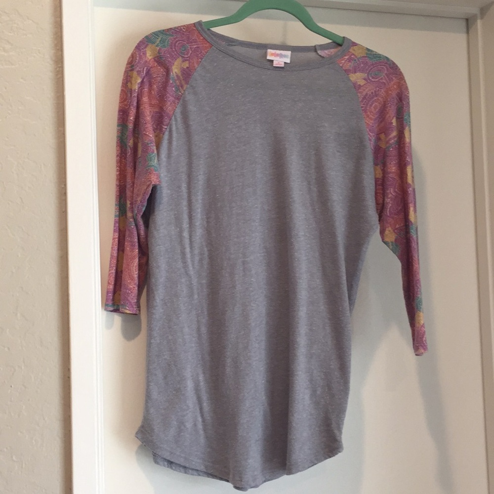 LulaRoe randy